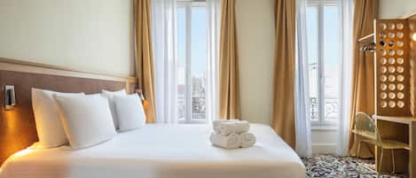 Superior Room, 1 Queen Bed, Non Smoking