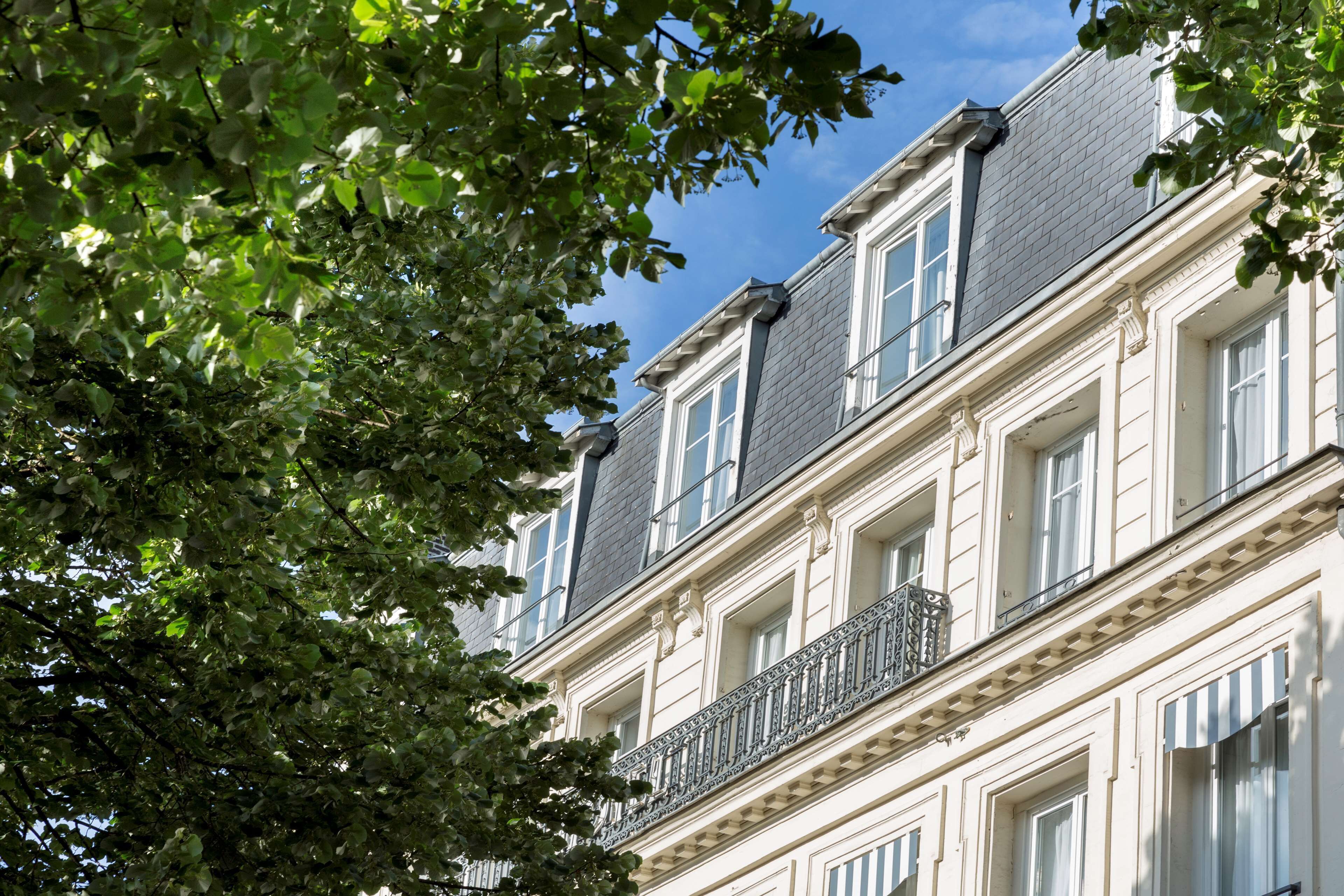 Foto - Best Western Hotel Centre Reims