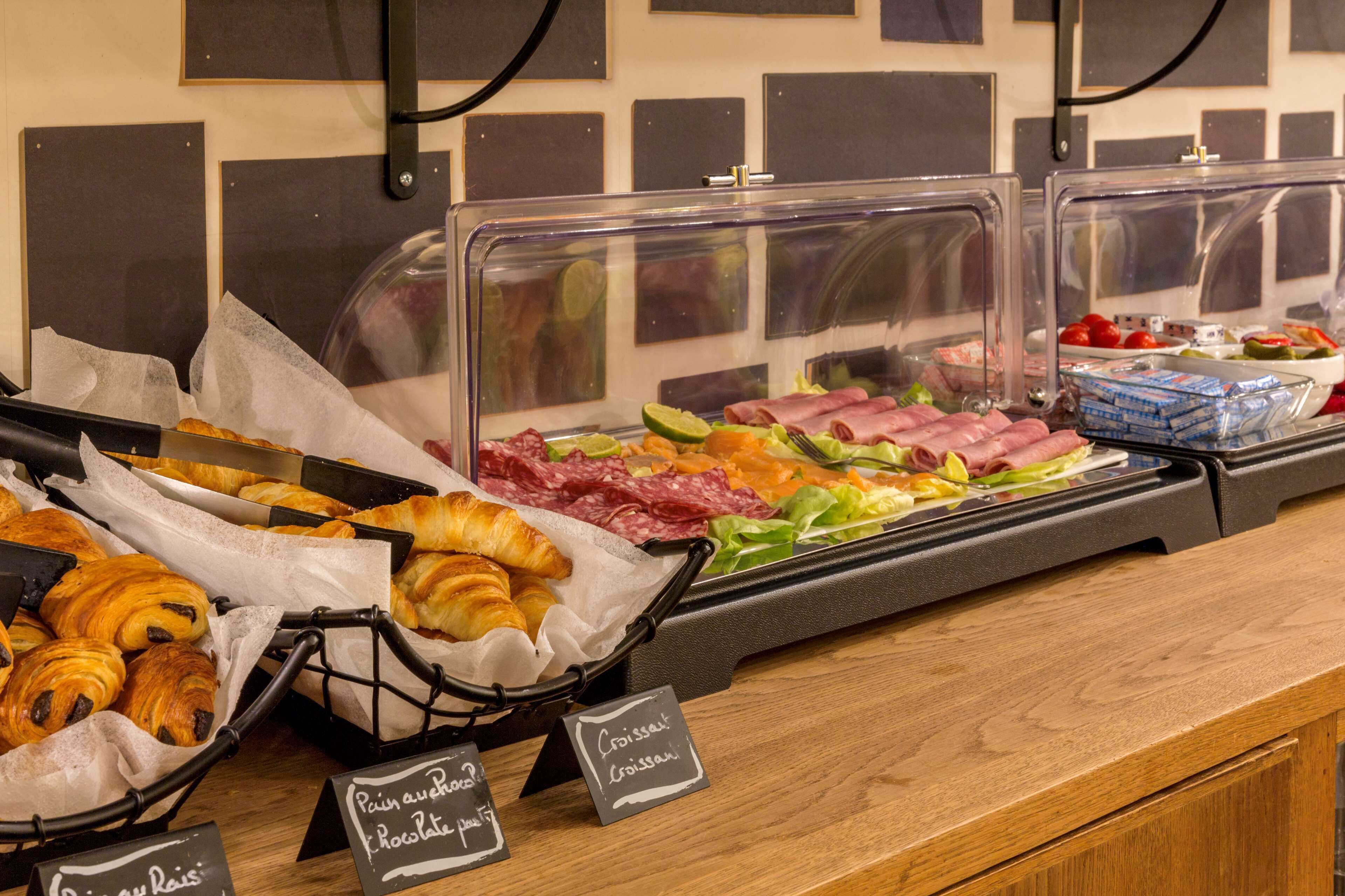 Foto - Best Western Hotel Centre Reims