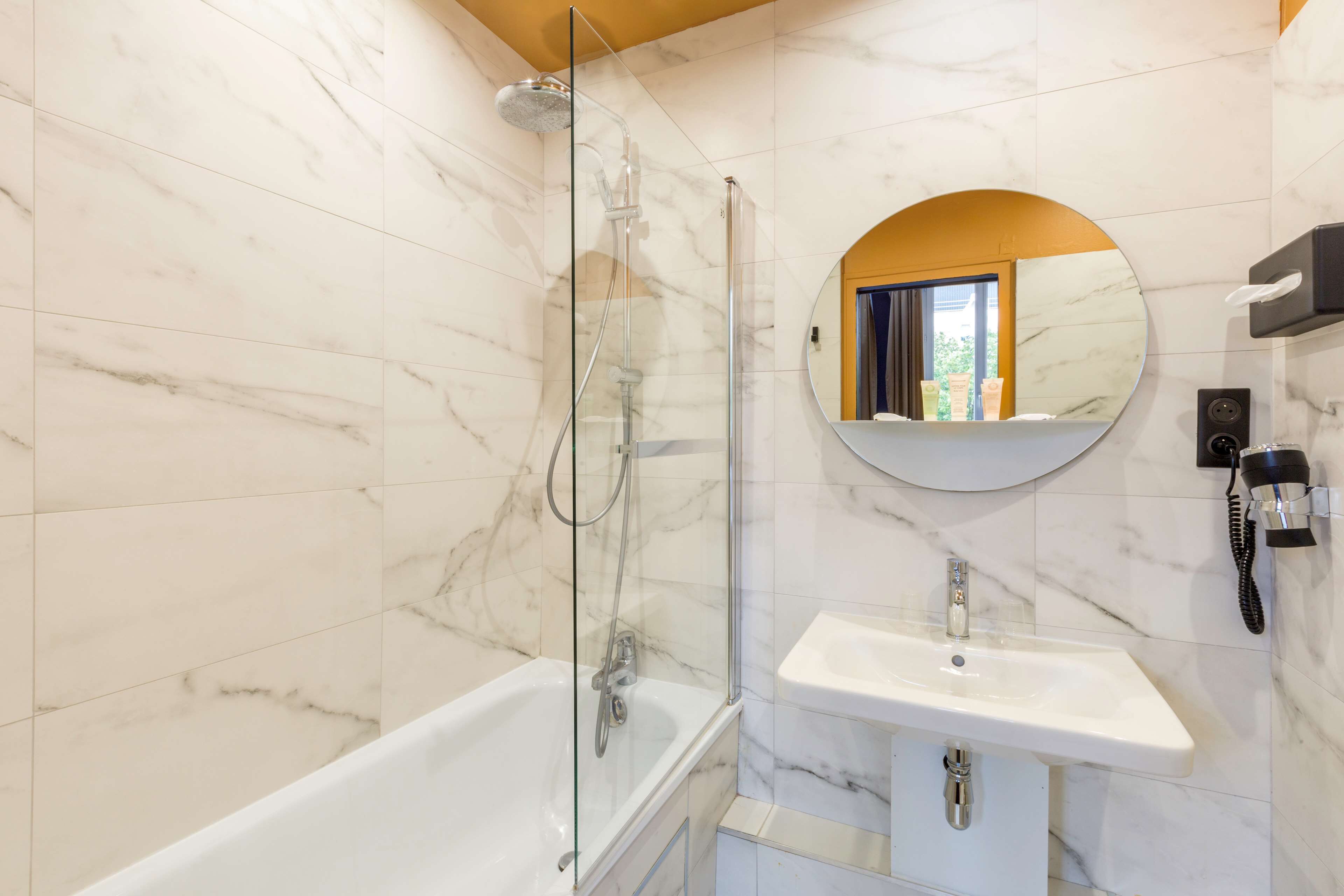 Photo - Best Western Hotel Centre Reims