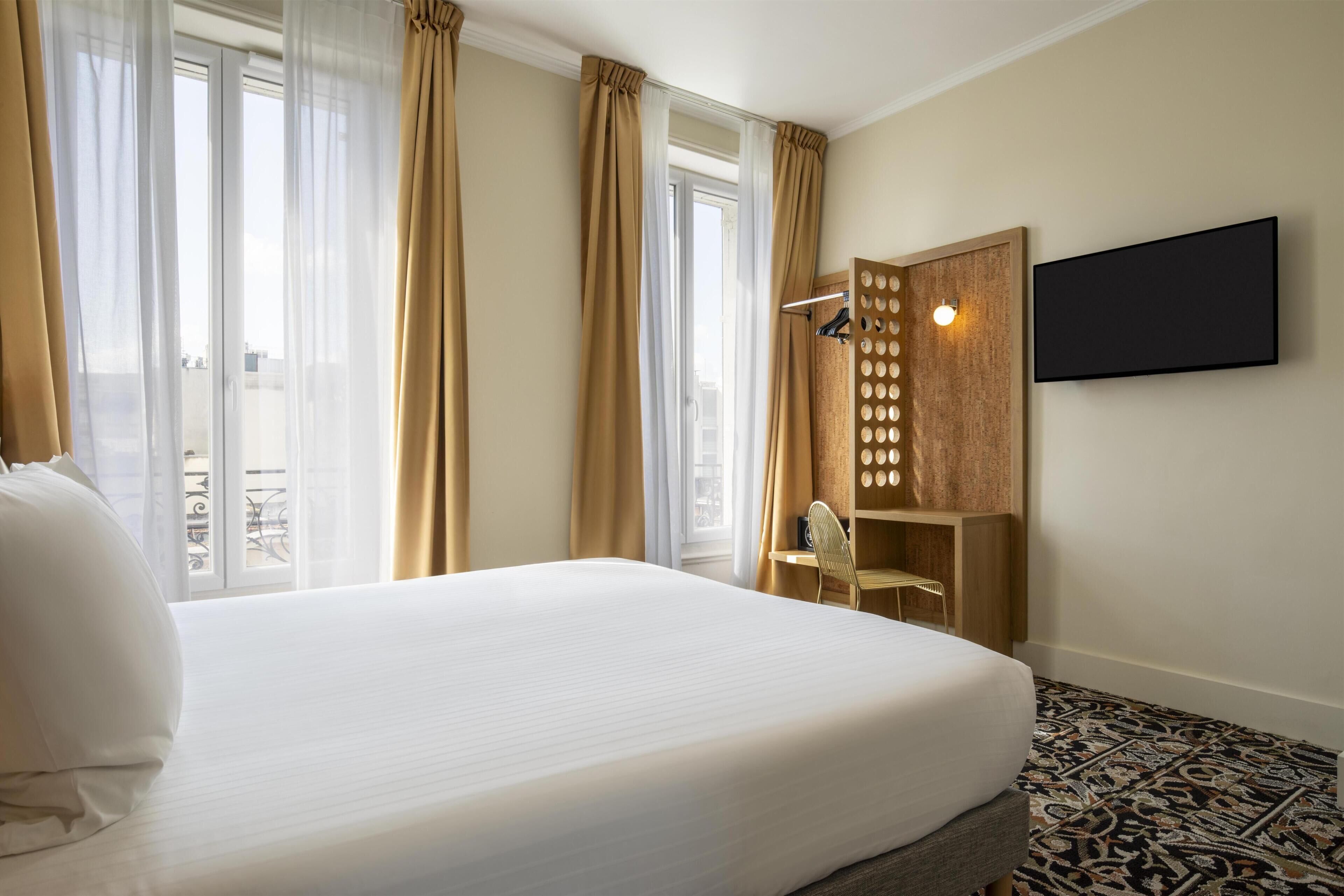 Foto - Best Western Hôtel Centre Reims