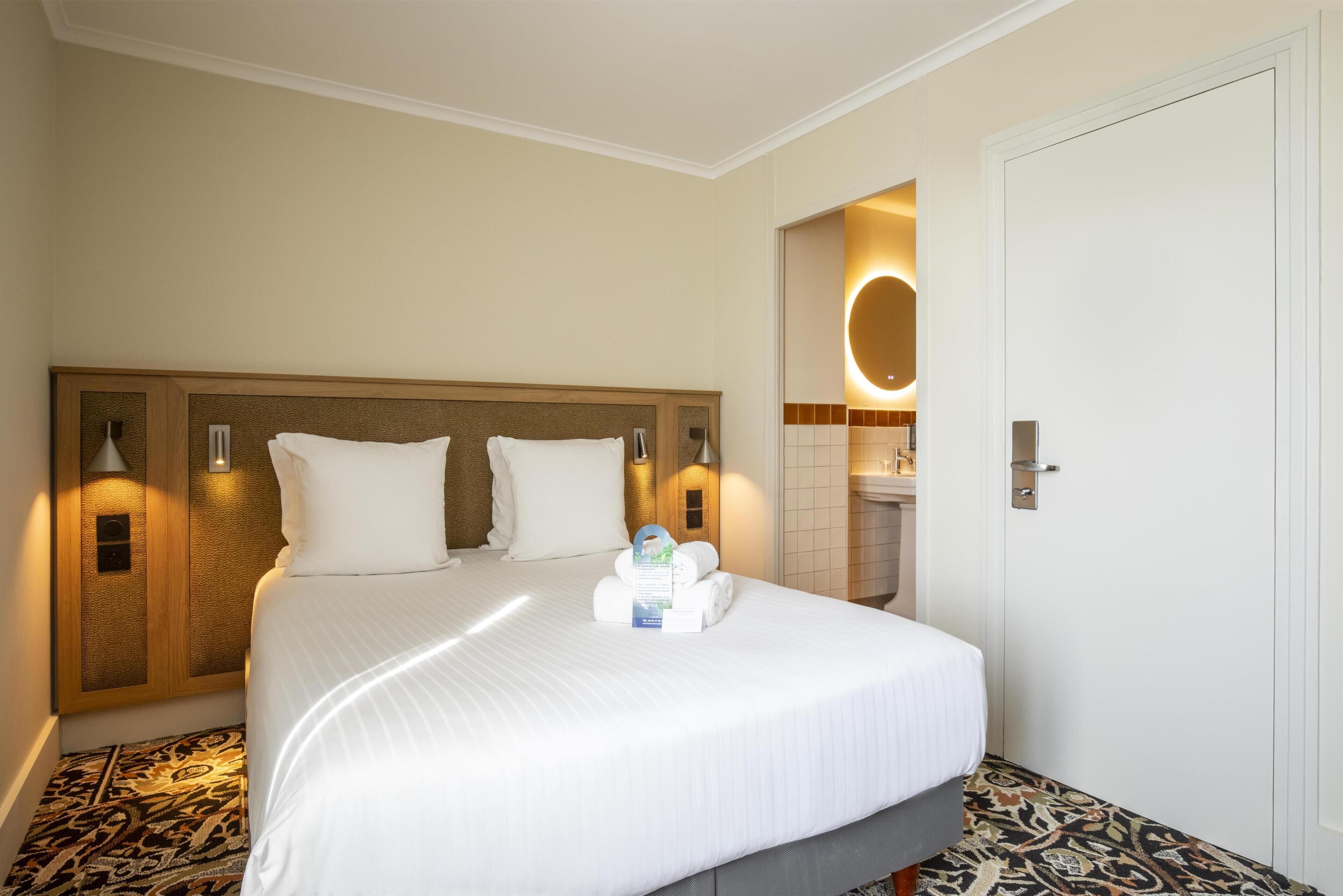 Photo - Best Western Hôtel Centre Reims