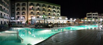 Topaz Hotel