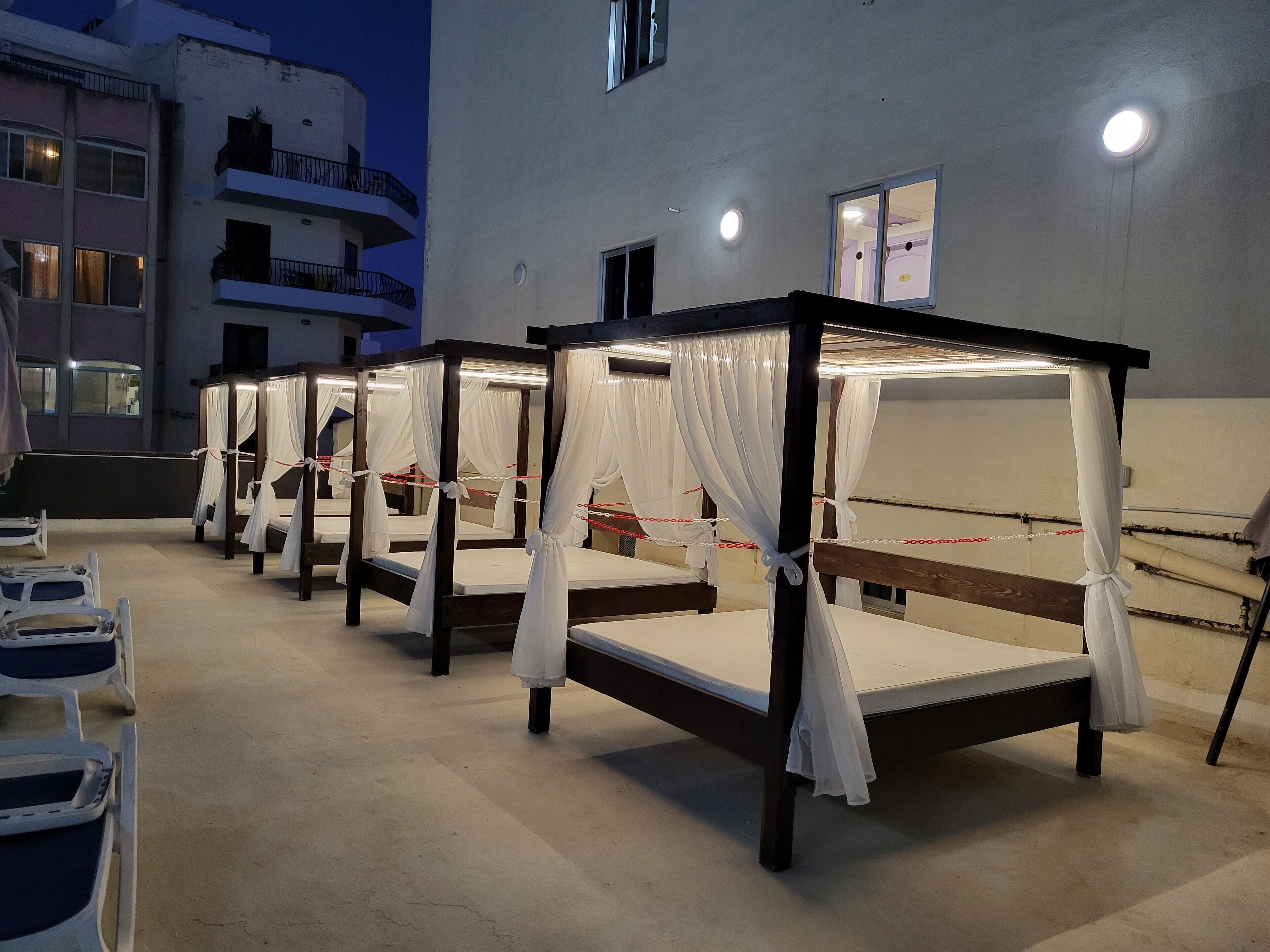 Solarium