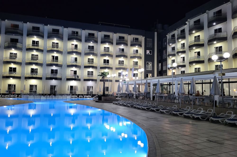 Topaz Hotel