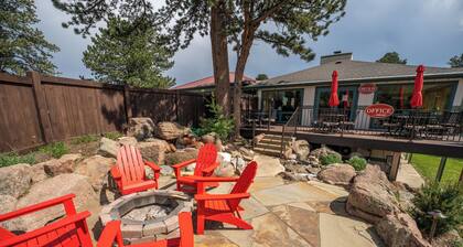 Estes Mountain Inn