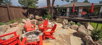 Estes Mountain Inn