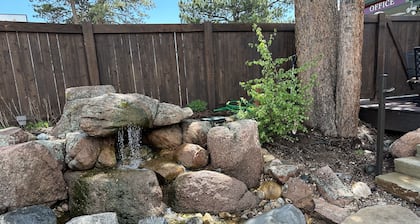 Estes Mountain Inn