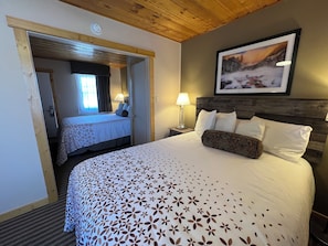 Economy Double Room (Non-Pet Friendly)