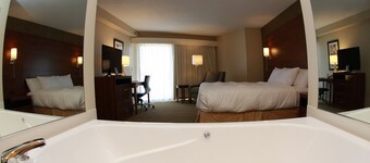 St. Ignace Budget Host Inn