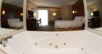 St. Ignace Budget Host Inn