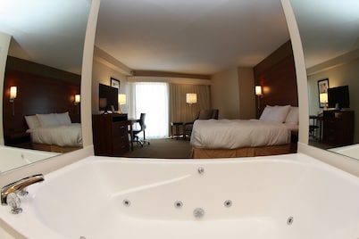 St. Ignace Budget Host Inn