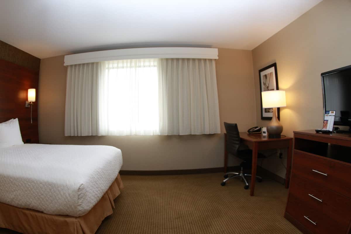 Standard Suite, 2 Bedrooms, Non Smoking