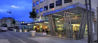 Mediterraneo Palace Hotel