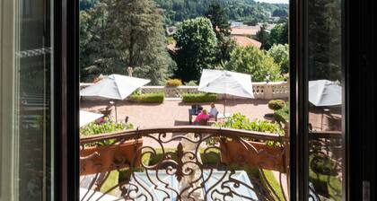 Shg Hotel Villa Porro Pirelli
