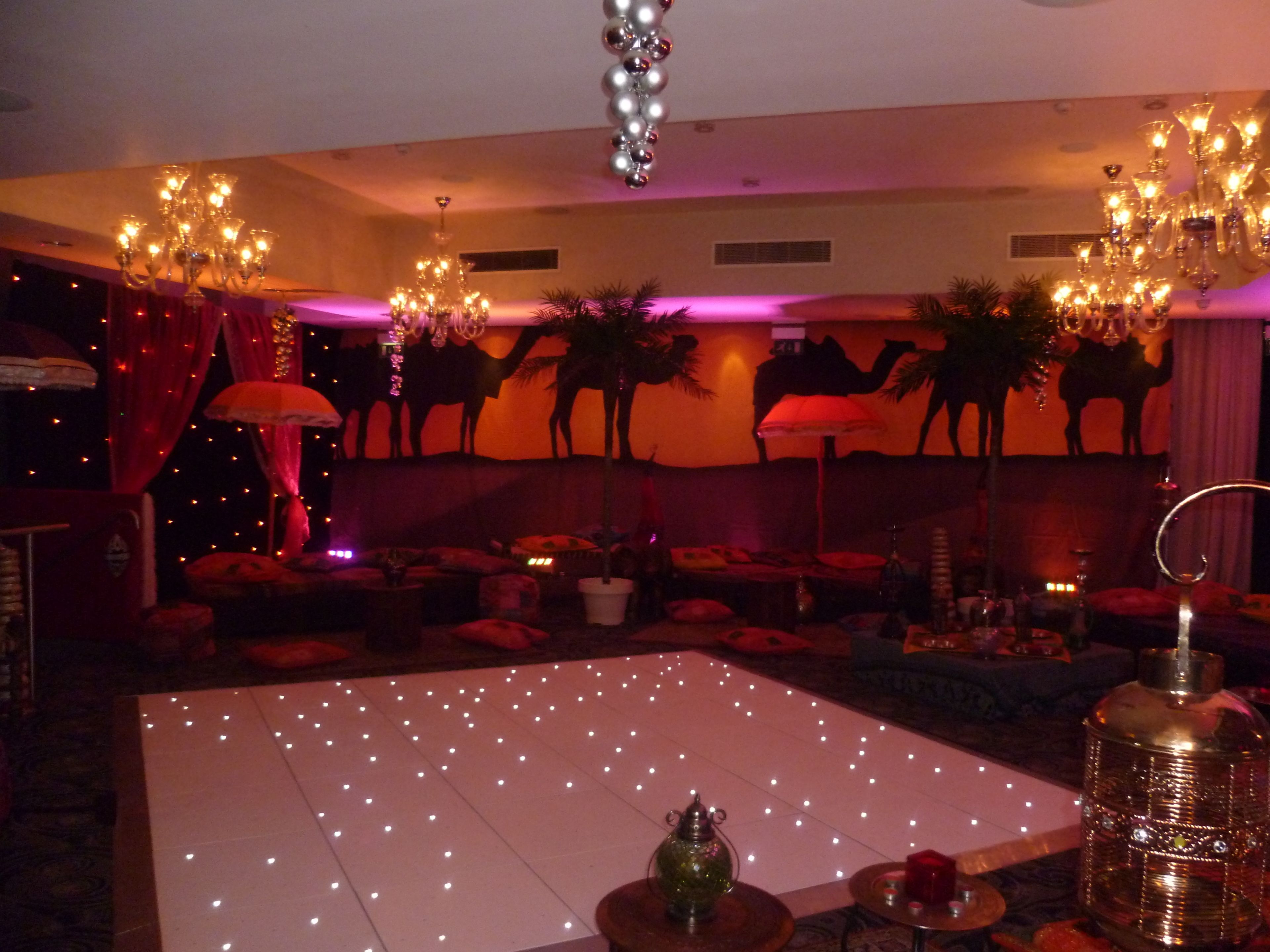 Ballroom