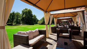 Pavillon