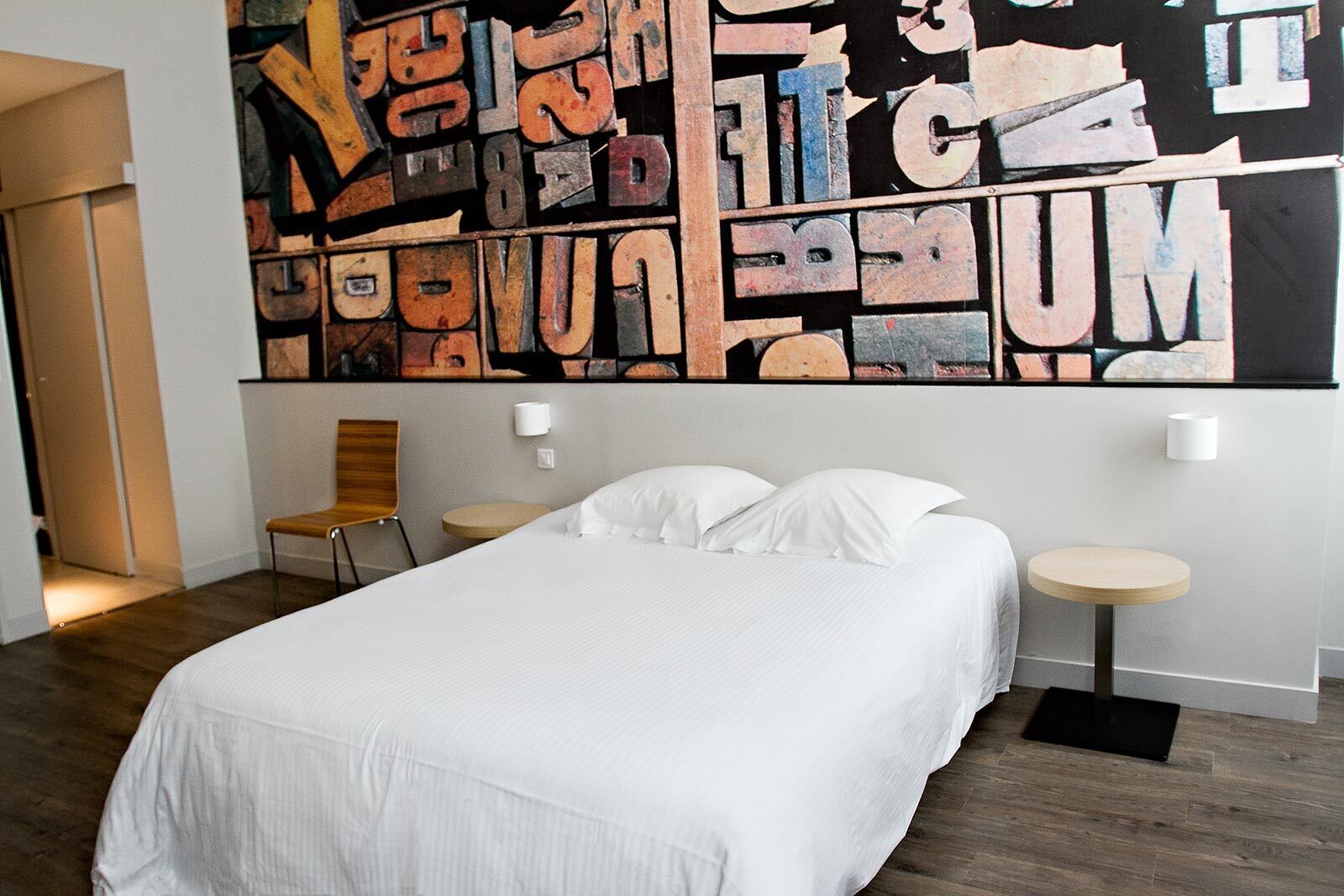 Foto - Urban Style Bordeaux Centre Hotel de la Presse