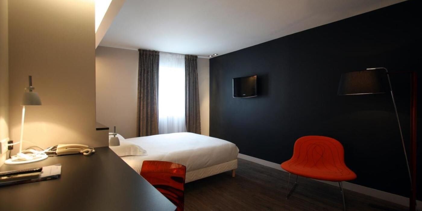 Foto - Urban Style Bordeaux Centre Hotel de la Presse