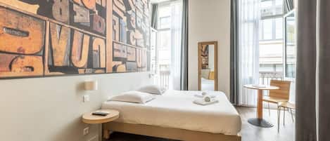 Chambre Prestige