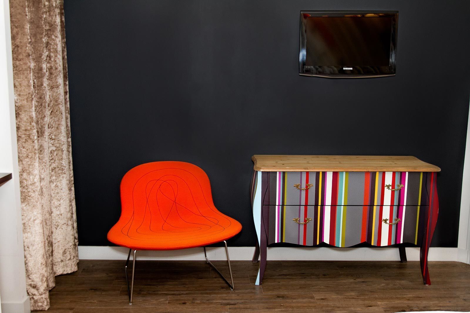 Foto - Urban Style Bordeaux Centre Hotel de la Presse