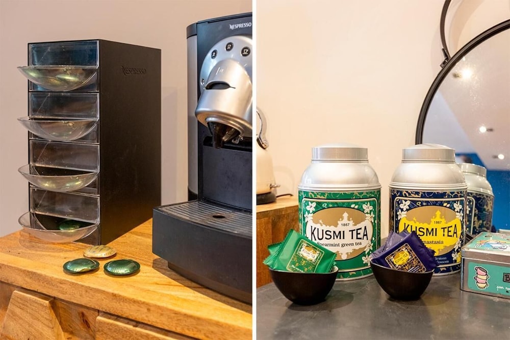 Hotel de la Presse by null