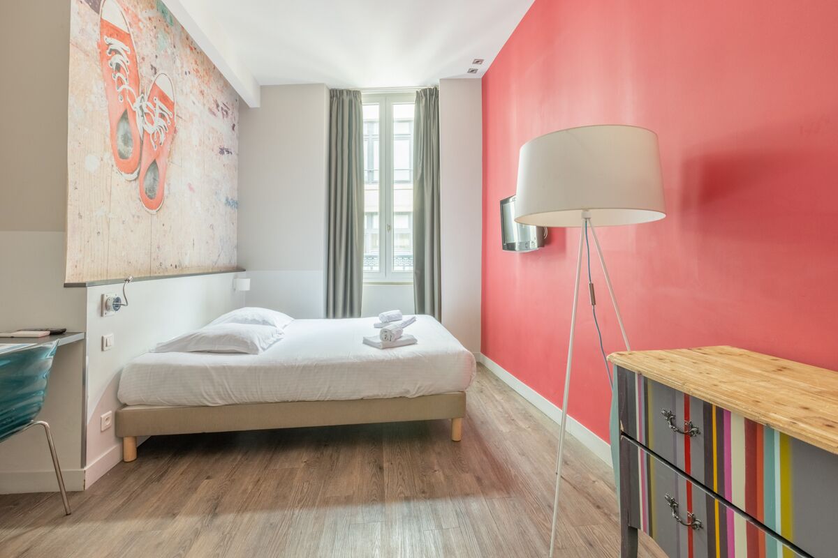 Foto - Urban Style Bordeaux Centre Hotel de la Presse