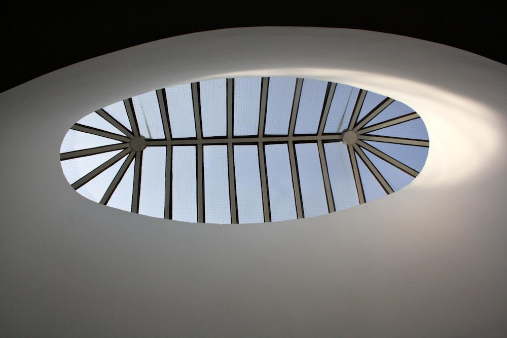 Hotel de la Presse by null