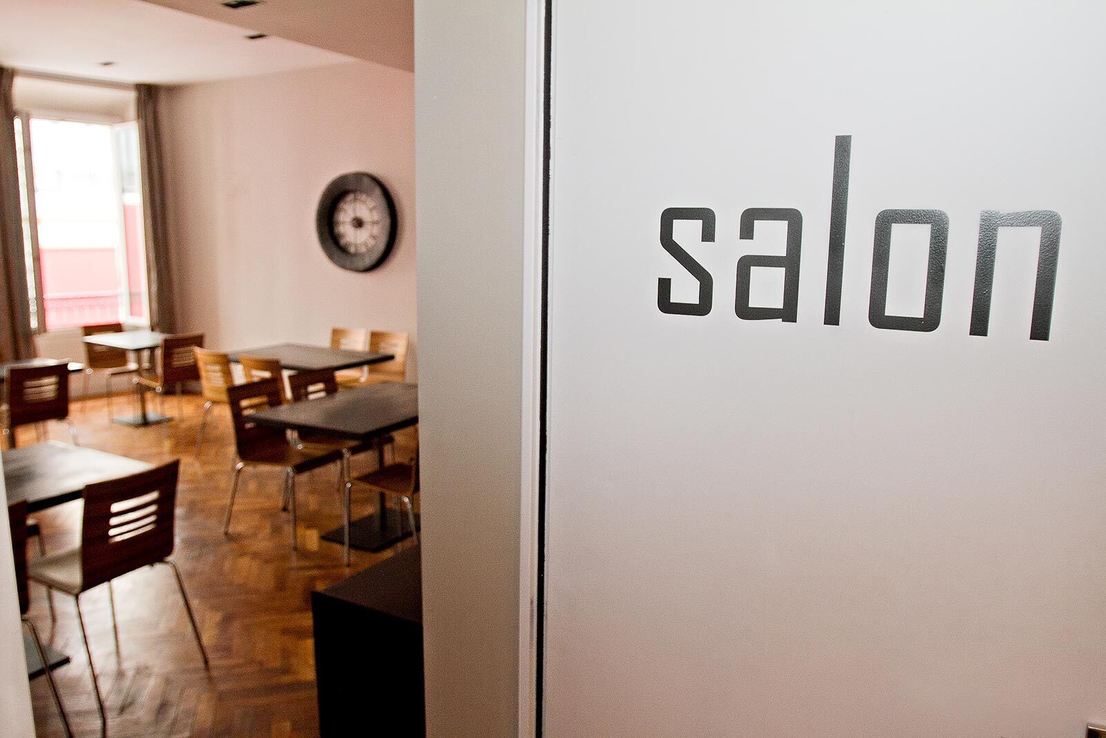 Foto - Urban Style Bordeaux Centre Hotel de la Presse