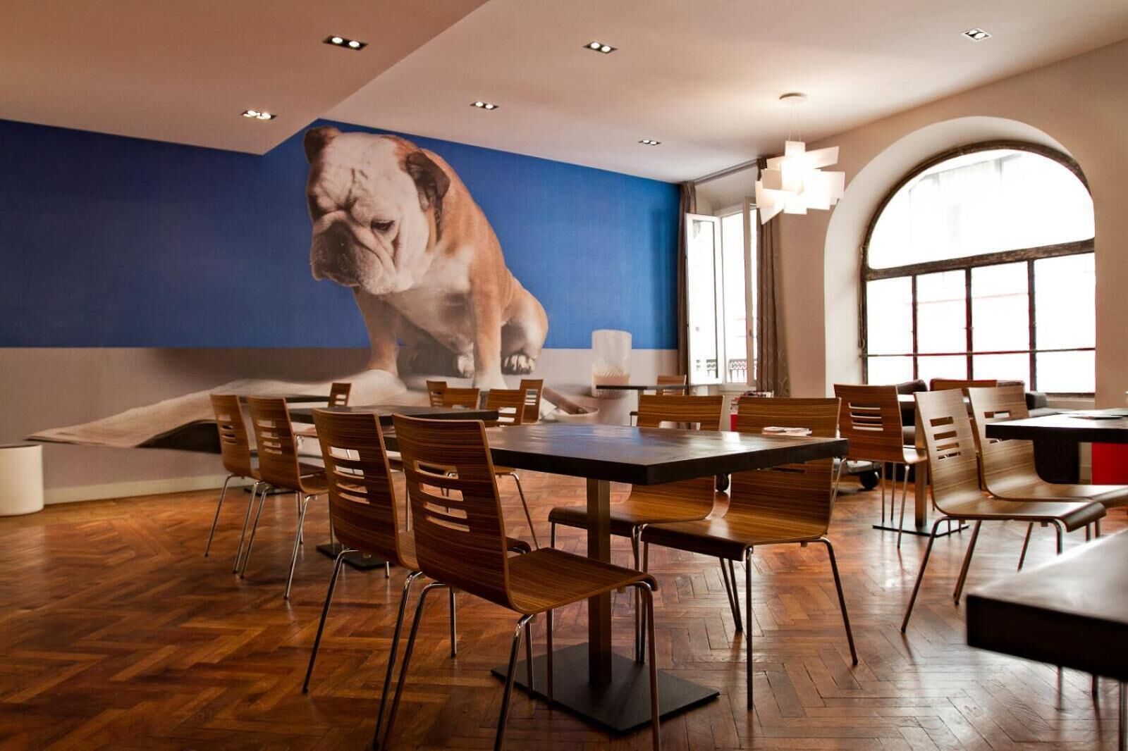 Foto - Urban Style Bordeaux Centre Hotel de la Presse