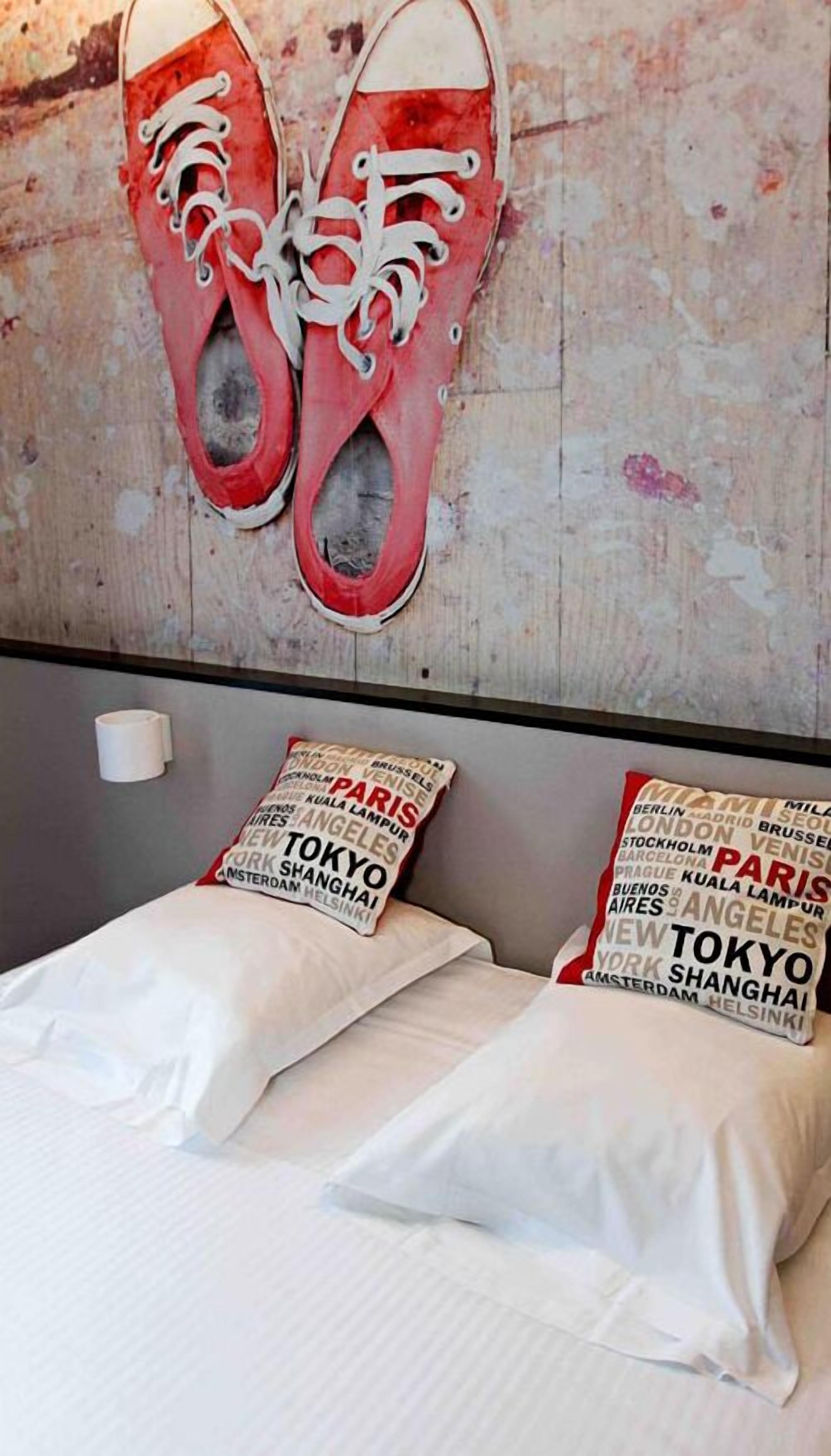 Foto - Urban Style Bordeaux Centre Hotel de la Presse