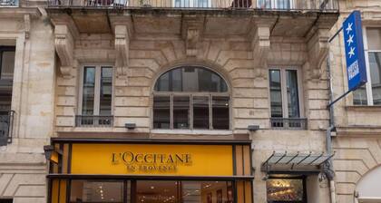 Urban Style Bordeaux Centre Hotel de la Presse