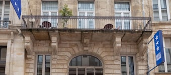 Urban Style Bordeaux Centre Hotel de la Presse