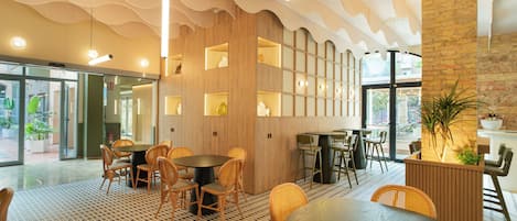 Bar (pÄ boendet)