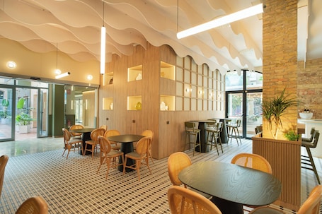 Bar (en la propiedad)