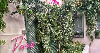 Hotel Longchamp Elysees