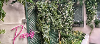 Hotel Longchamp Elysees