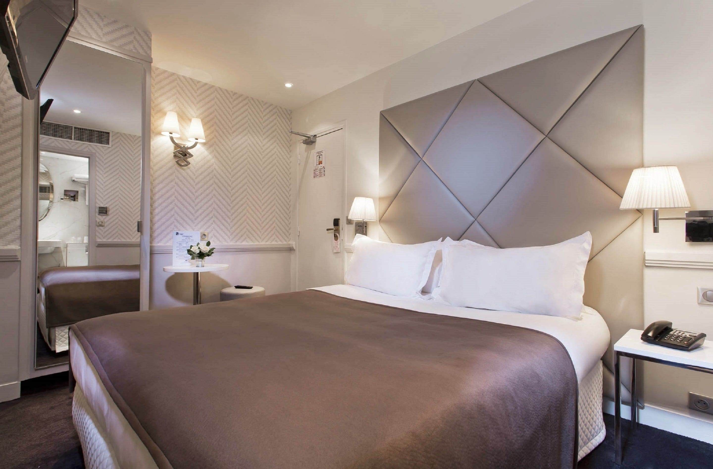 Photo - Hotel Longchamp Elysees