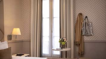 Ropa de cama hipoalergénica y colchones Tempur-Pedic
