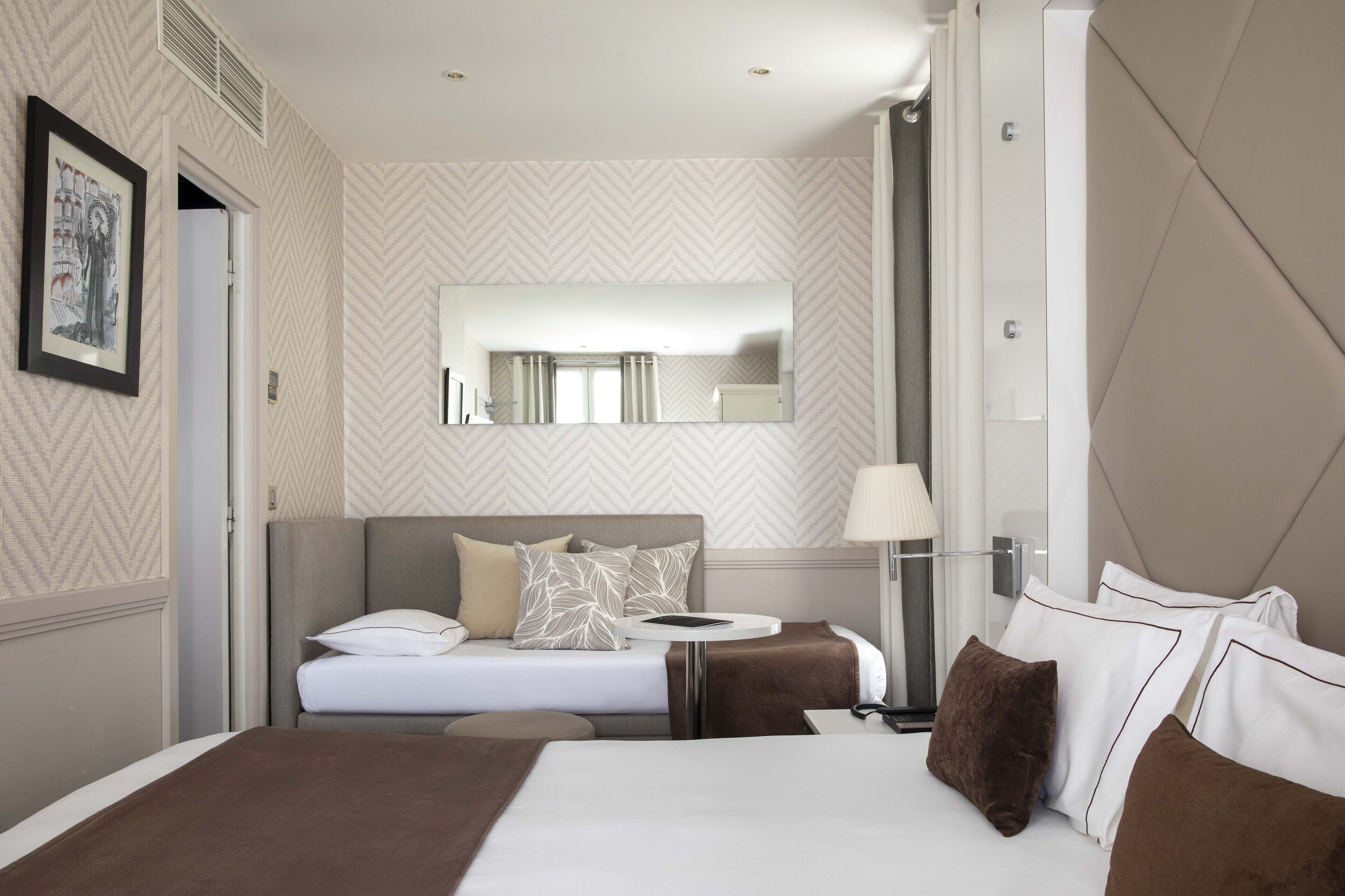 Photo - Hotel Longchamp Elysees