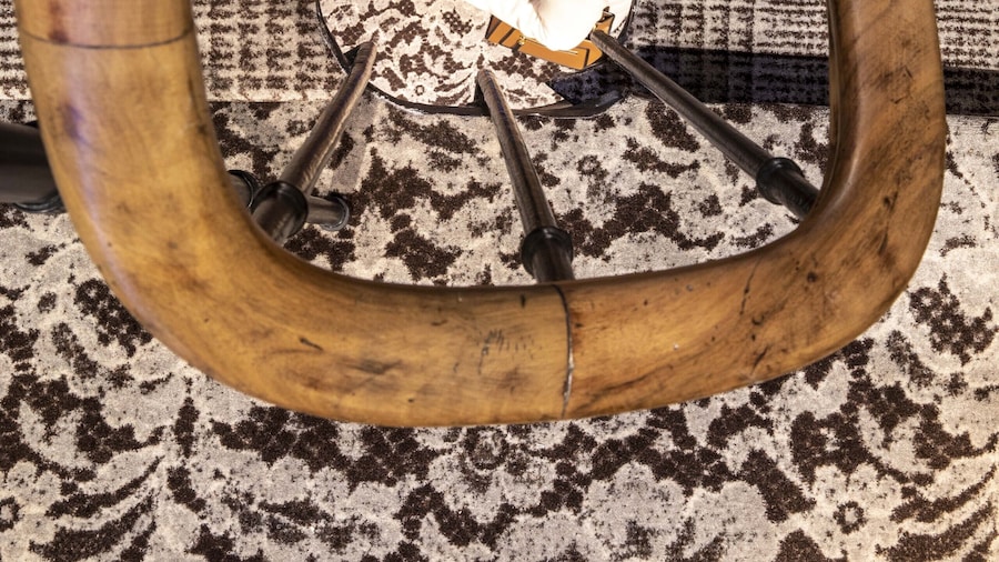 Hotel Longchamp Elysees