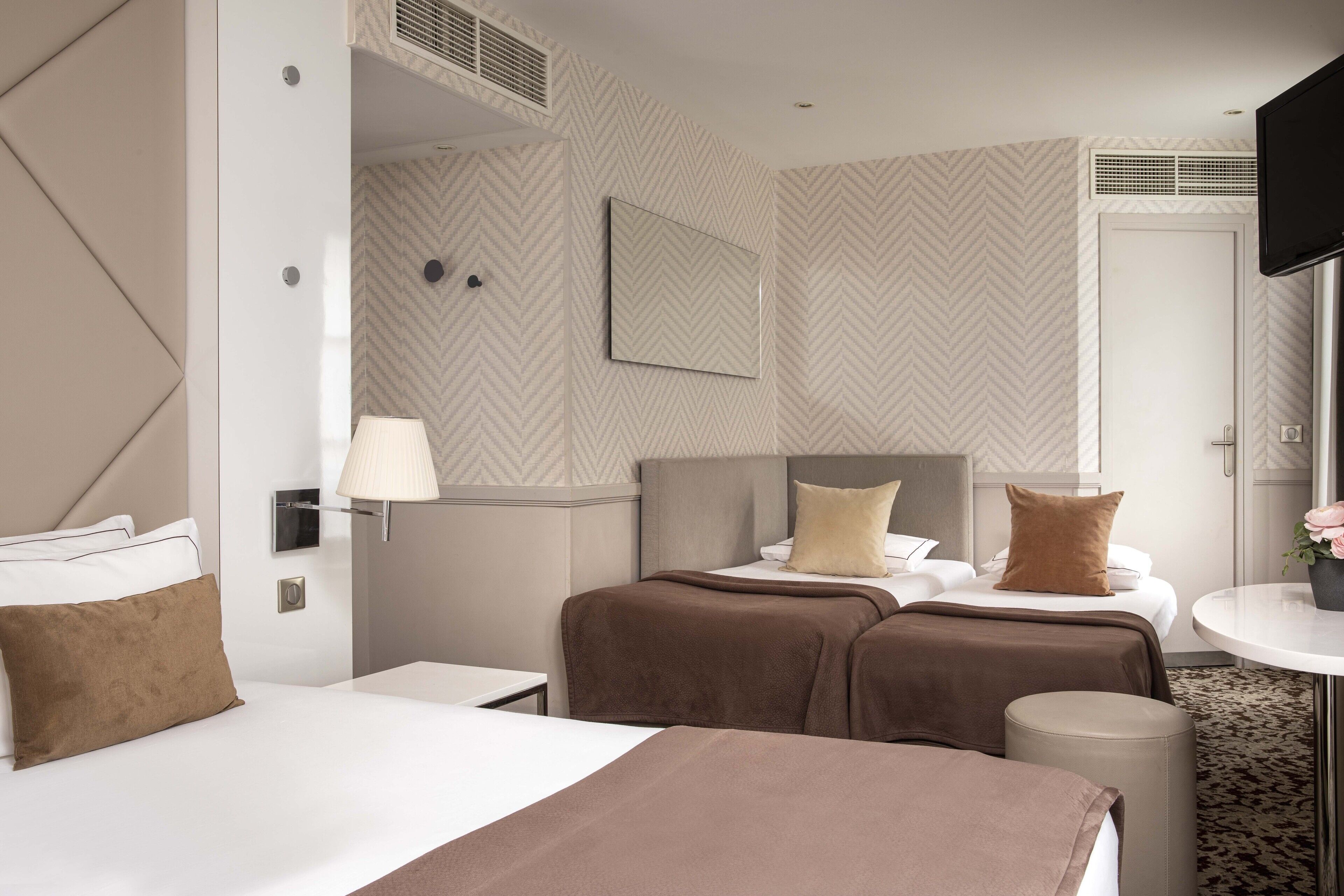 Photo - Hotel Longchamp Elysees
