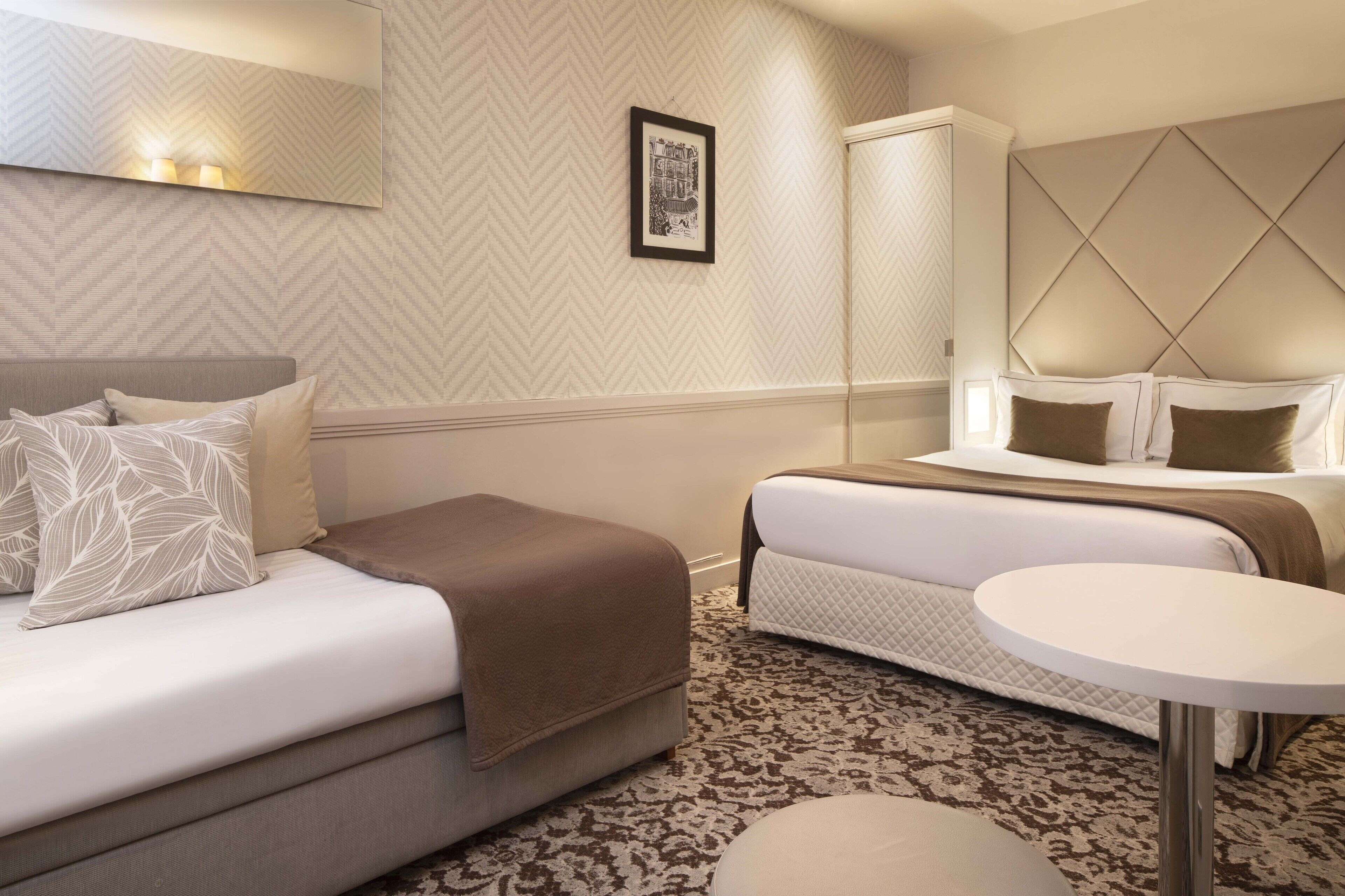 Photo - Hotel Longchamp Elysees