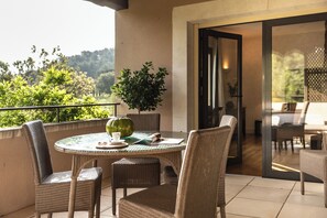 Suite | Minibar, una cassaforte in camera, con stile personalizzato