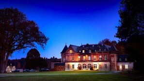 Exterior - Pavillon de Gouffern (Gouffern en Auge)