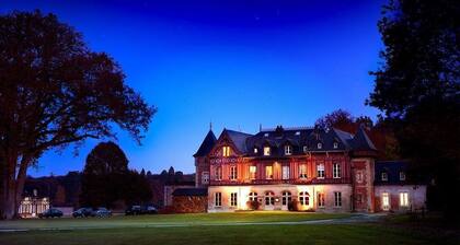 Pavillon de Gouffern