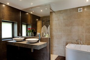 Suite | Badezimmer