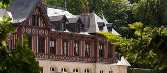 Pavillon de Gouffern