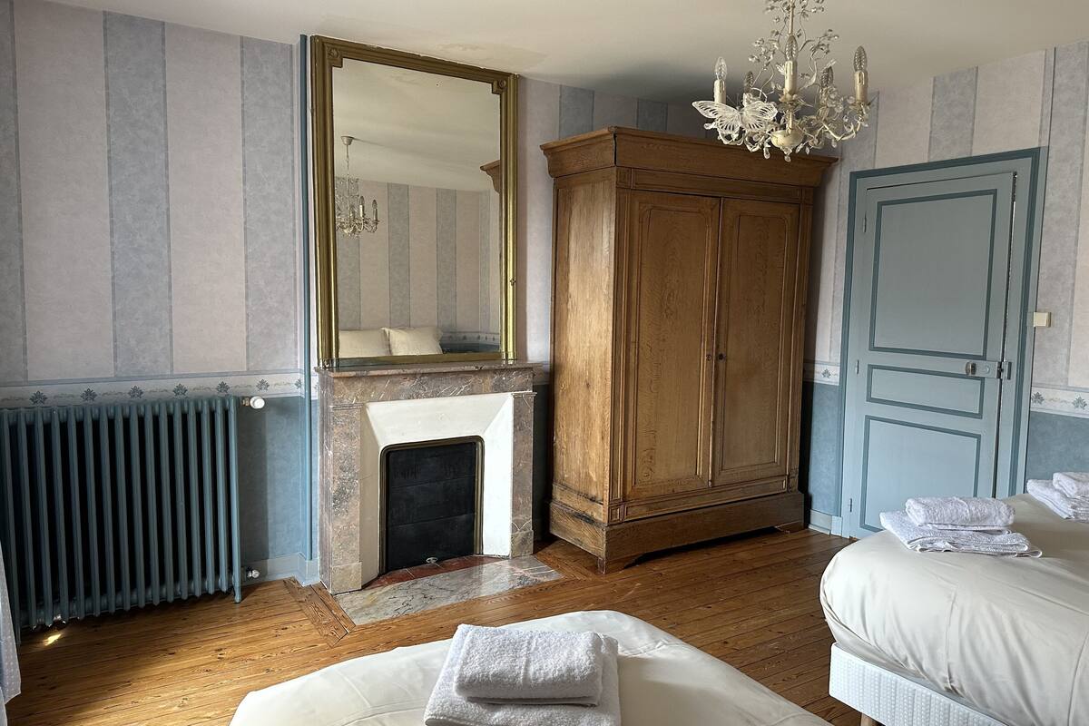 Maison Familiale