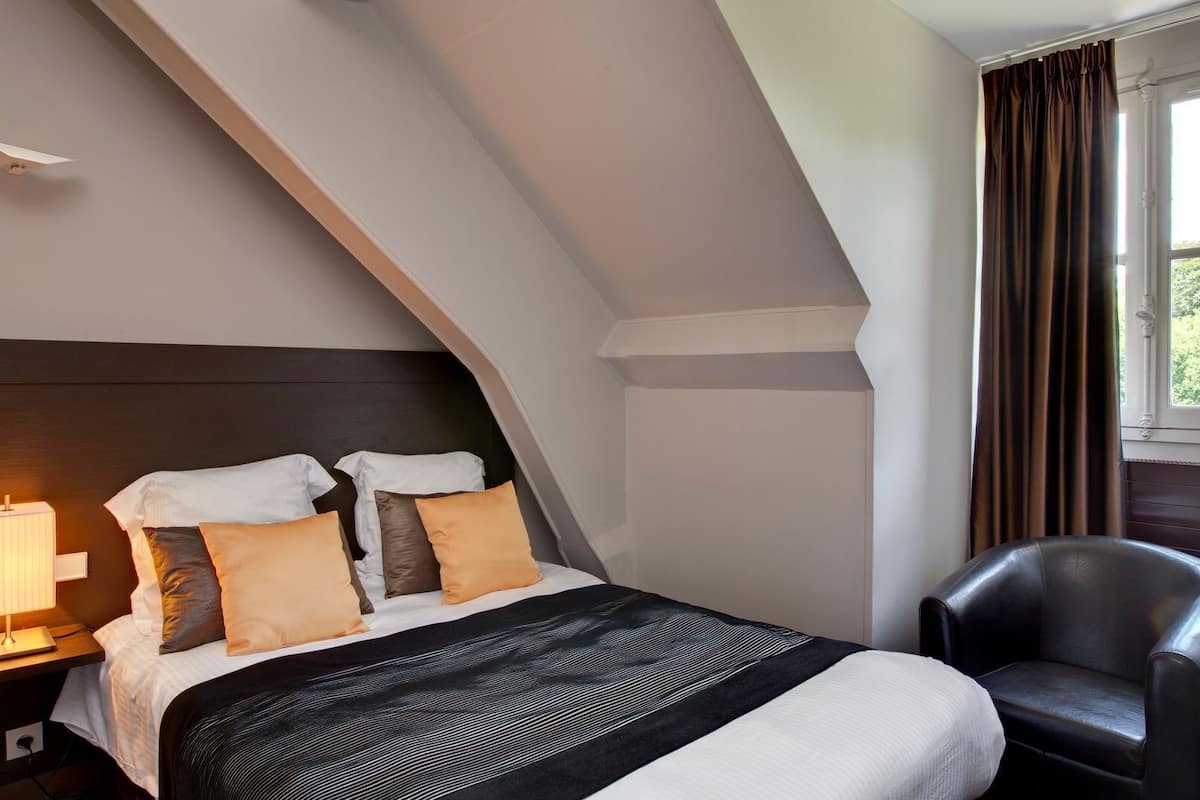 Chambre Simple
